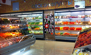 Из Зеленограда уходит сеть супермаркетов «Седьмой континент»