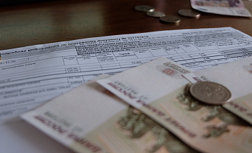 Жильцы дома в Зеленограде пожаловались на «грабительский» перерасчет квитанций 