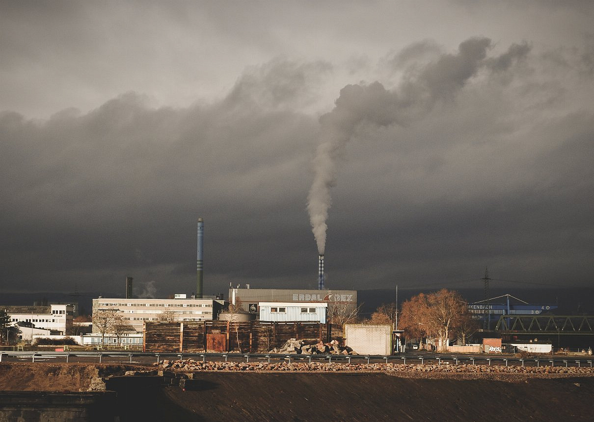 В Солнечногорске прошёл митинг против мусоросжигательного завода