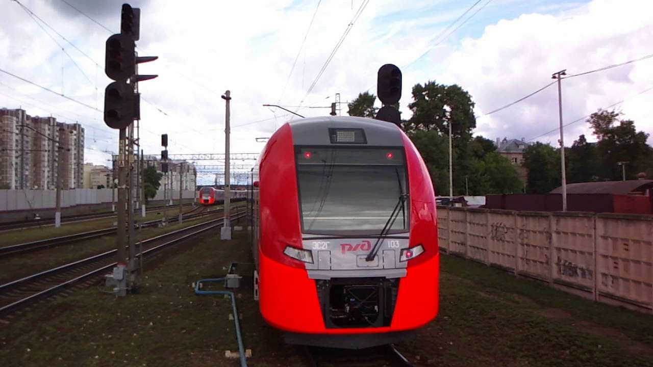 В ЗелАО появятся новые объекты железнодорожной инфраструктуры