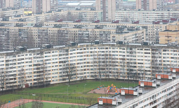 Зеленоград стал одним из лидеров по росту цен на вторичное жилье